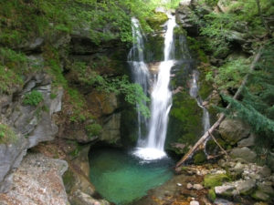 Babuna Waterfall, Macedonia