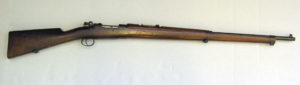Mauser M1895