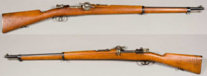 Mauser M1899